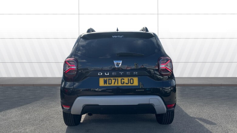 Dacia Duster 1.3 TCe 130 Prestige 5dr Petrol Estate